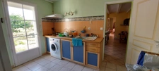 Maison à vendre 6 pièces - 149m2 - 4 chambres - double garage  LUCON (85)