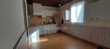 Maison à vendre 86m2 - 5 pièces LA TARDIERE (85)