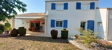 Maison à vendre 6 pièces  LUCON (85)