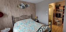 Maison à vendre 6 pièces FONTENAY LE COMTE (85)