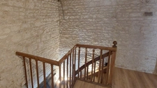 Maison à vendre 4 pièces PETOSSE (85)