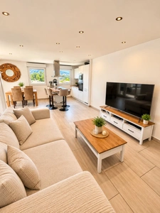 Appartement à vendre 3 pièces Juans Les Pins (06)