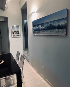 APPARTEMENT 3 PIECES