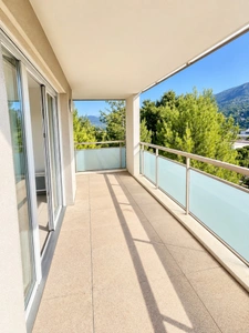 Appartement à vendre 2 pièces CARROS LES PLANS
