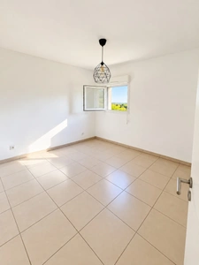 Appartement à vendre 2 pièces CARROS LES PLANS