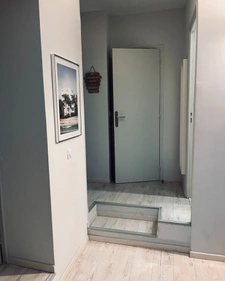 APPARTEMENT 3 PIECES