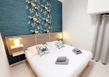 APPARTEMENT 3 PIECES