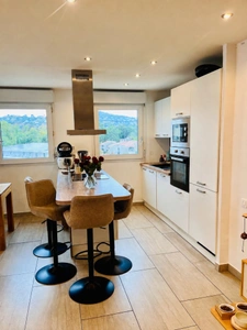 Appartement à vendre 3 pièces JUAN LES PINS (06)