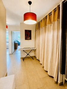 Appartement à vendre 3 pièces JUAN LES PINS (06)