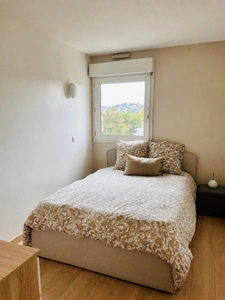 Appartement à vendre 3 pièces JUAN LES PINS (06)