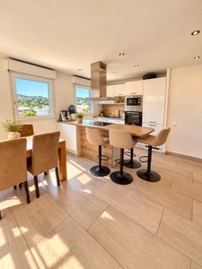 Appartement à vendre 3 pièces Juans Les Pins (06)