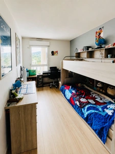 Appartement à vendre 3 pièces JUAN LES PINS (06)