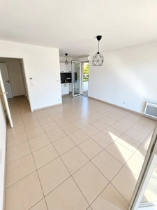Appartement à vendre 2 pièces CARROS LES PLANS