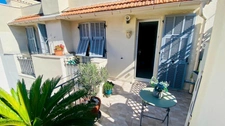 Appartement 3 pièces NICE (06)