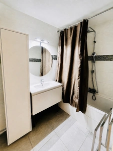 Appartement à vendre 3 pièces JUAN LES PINS (06)