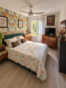 Appartement à vendre 3 pièces Cagnes Sur Mer