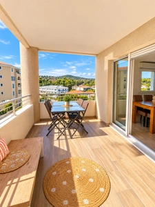 Appartement à vendre 3 pièces Juans Les Pins (06)