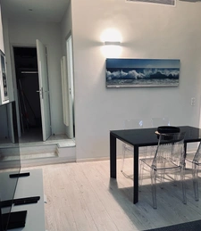 APPARTEMENT 3 PIECES