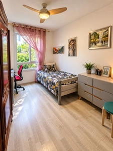 Appartement à vendre 3 pièces Cagnes Sur Mer