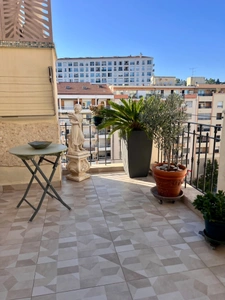 Appartement 3 pièces NICE (06)