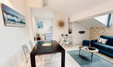 APPARTEMENT 3 PIECES