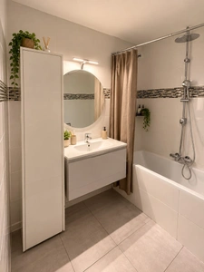Appartement à vendre 3 pièces Juans Les Pins (06)
