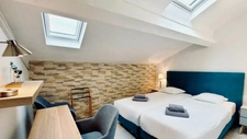 APPARTEMENT 3 PIECES