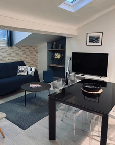 APPARTEMENT 3 PIECES