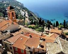 Maison à vendre 3 pièces ROQUEBRUNE CAP MARTIN (06)