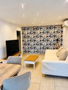 Appartement à vendre 3 pièces JUAN LES PINS (06)
