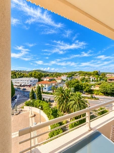Appartement à vendre 3 pièces Juans Les Pins (06)