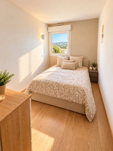 Appartement à vendre 3 pièces Juans Les Pins (06)