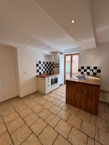 Maison à vendre 3 pièces ROQUEBRUNE CAP MARTIN (06)