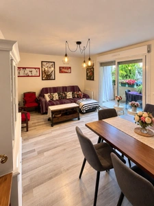 Appartement à vendre 3 pièces Cagnes Sur Mer
