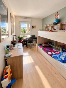 Appartement à vendre 3 pièces Juans Les Pins (06)