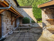 Fermette à vendre 8 pièces SAINT MARTIN DE VALAMAS (07)