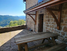 Fermette à vendre 8 pièces SAINT MARTIN DE VALAMAS (07)