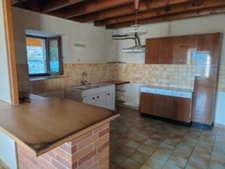 Fermette à vendre 8 pièces SAINT MARTIN DE VALAMAS (07)