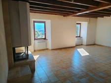 Fermette à vendre 8 pièces SAINT MARTIN DE VALAMAS (07)