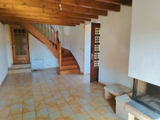 Fermette à vendre 8 pièces SAINT MARTIN DE VALAMAS (07)