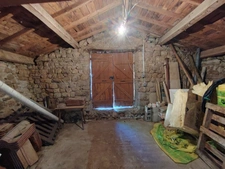 Fermette à vendre 8 pièces SAINT MARTIN DE VALAMAS (07)