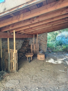 Fermette à vendre 8 pièces SAINT MARTIN DE VALAMAS (07)