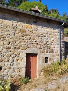 Fermette à vendre 8 pièces SAINT MARTIN DE VALAMAS (07)
