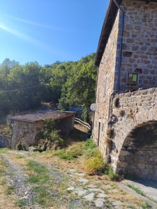 Fermette à vendre 8 pièces SAINT MARTIN DE VALAMAS (07)