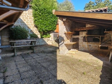 Fermette à vendre 8 pièces SAINT MARTIN DE VALAMAS (07)