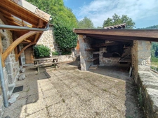 Fermette à vendre 8 pièces SAINT MARTIN DE VALAMAS (07)