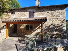 Fermette à vendre 8 pièces SAINT MARTIN DE VALAMAS (07)