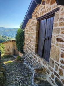 Fermette à vendre 8 pièces SAINT MARTIN DE VALAMAS (07)