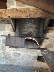 Maison en pierres à vendre 7 pièces SAINT MARTIN DE VALAMAS (07)