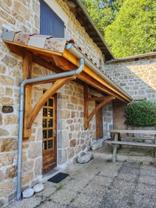 Fermette à vendre 8 pièces SAINT MARTIN DE VALAMAS (07)